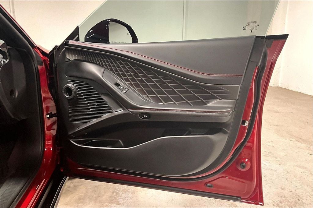 2026 Dodge Charger CHARGER SCAT PACK PLUS 4-DOOR AWD