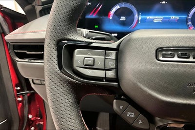 2026 Dodge Charger CHARGER SCAT PACK PLUS 4-DOOR AWD