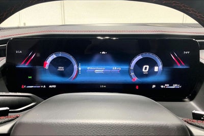 2026 Dodge Charger CHARGER SCAT PACK PLUS 4-DOOR AWD