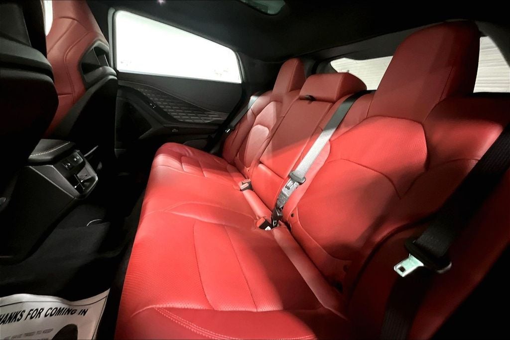 2026 Dodge Charger CHARGER SCAT PACK PLUS 4-DOOR AWD