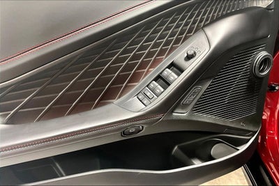 2026 Dodge Charger CHARGER SCAT PACK PLUS 4-DOOR AWD