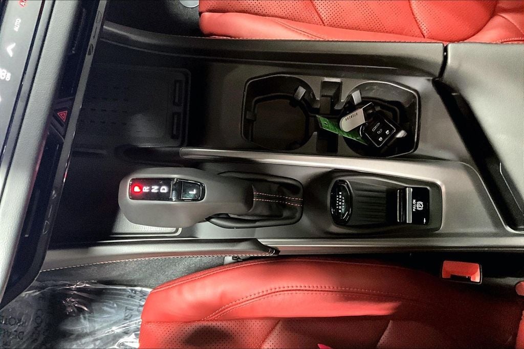 2026 Dodge Charger CHARGER SCAT PACK PLUS 4-DOOR AWD