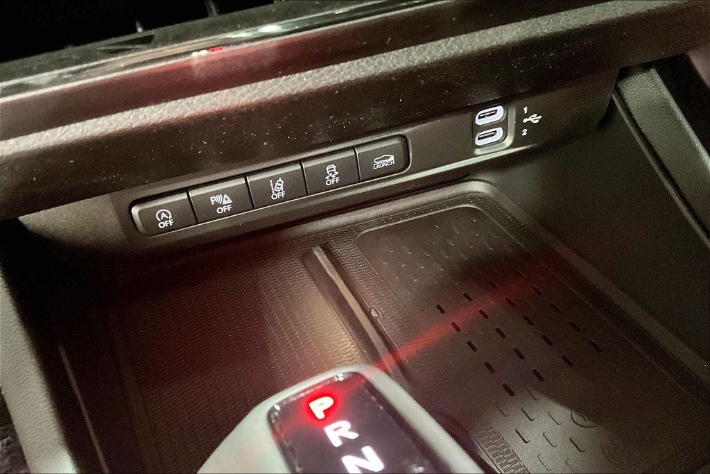 2026 Dodge Charger CHARGER SCAT PACK PLUS 4-DOOR AWD