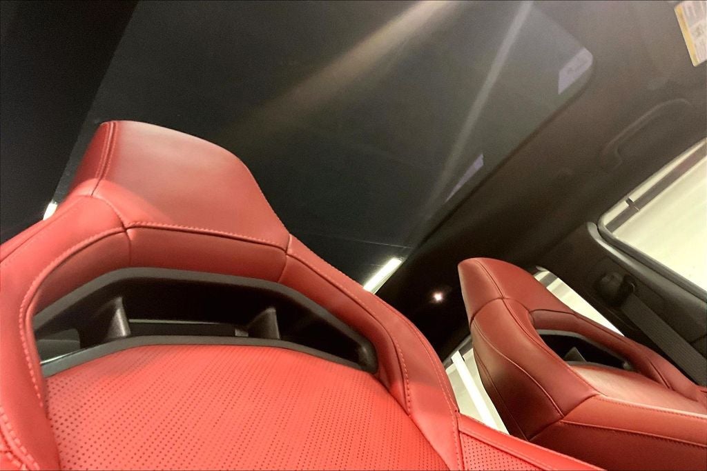 2026 Dodge Charger CHARGER SCAT PACK PLUS 4-DOOR AWD