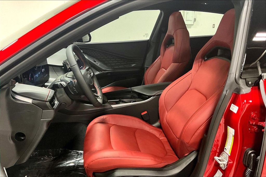 2026 Dodge Charger CHARGER SCAT PACK PLUS 4-DOOR AWD