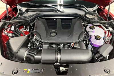 2026 Dodge Charger CHARGER SCAT PACK PLUS 4-DOOR AWD