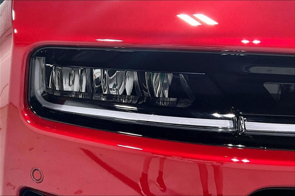 2026 Dodge Charger CHARGER SCAT PACK PLUS 4-DOOR AWD