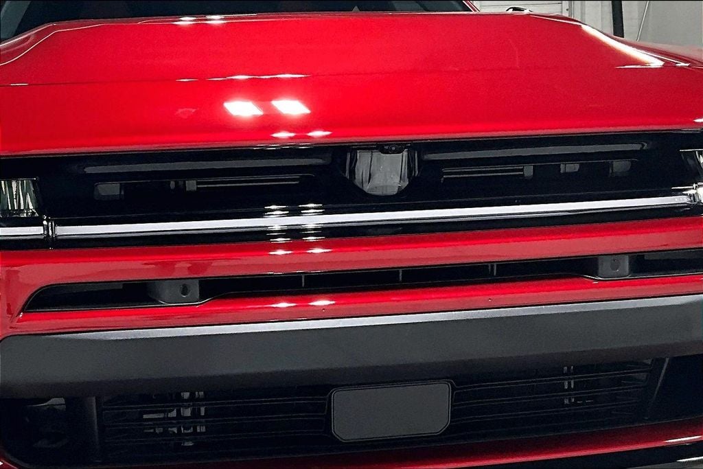 2026 Dodge Charger CHARGER SCAT PACK PLUS 4-DOOR AWD