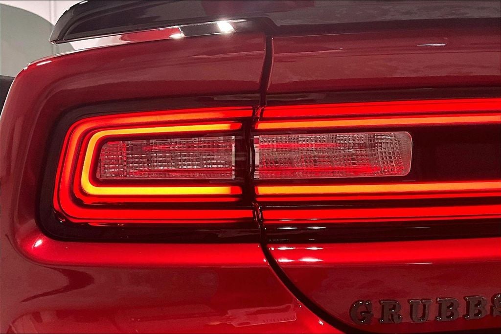 2026 Dodge Charger CHARGER SCAT PACK PLUS 4-DOOR AWD