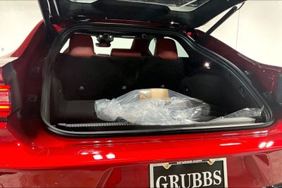 2026 Dodge Charger CHARGER SCAT PACK PLUS 4-DOOR AWD