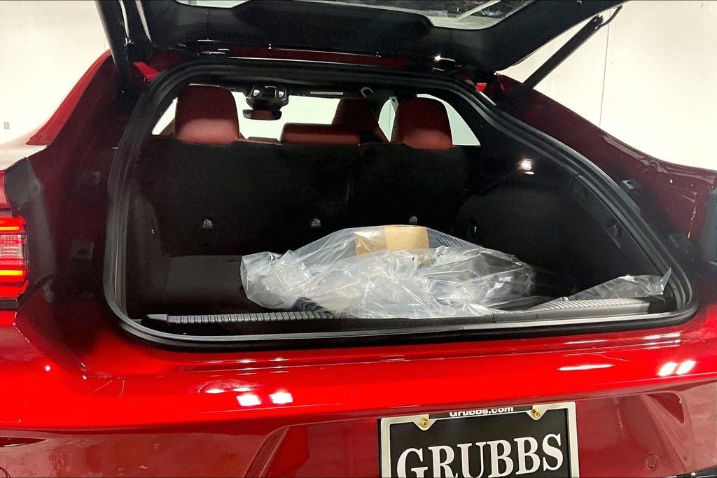 2026 Dodge Charger CHARGER SCAT PACK PLUS 4-DOOR AWD