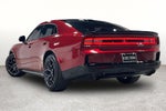 2026 Dodge Charger CHARGER SCAT PACK PLUS 4-DOOR AWD