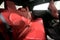 2026 Dodge Charger CHARGER SCAT PACK PLUS 4-DOOR AWD