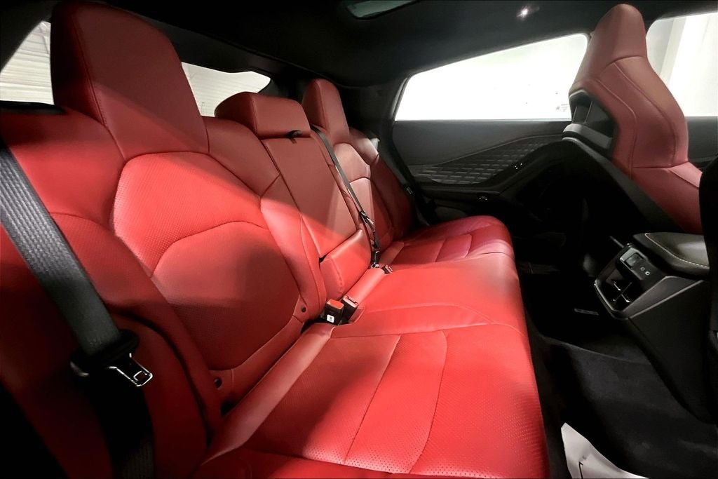 2026 Dodge Charger CHARGER SCAT PACK PLUS 4-DOOR AWD