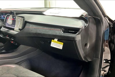 2026 Dodge Charger CHARGER SCAT PACK PLUS 4-DOOR AWD