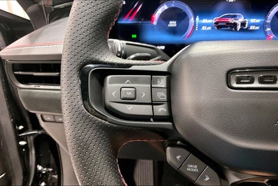 2026 Dodge Charger CHARGER SCAT PACK PLUS 4-DOOR AWD