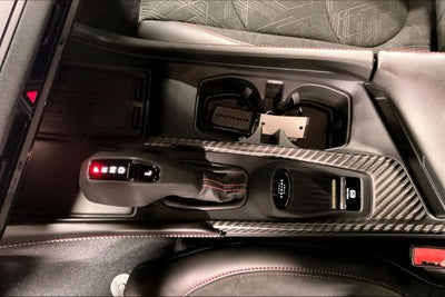 2026 Dodge Charger CHARGER SCAT PACK PLUS 4-DOOR AWD