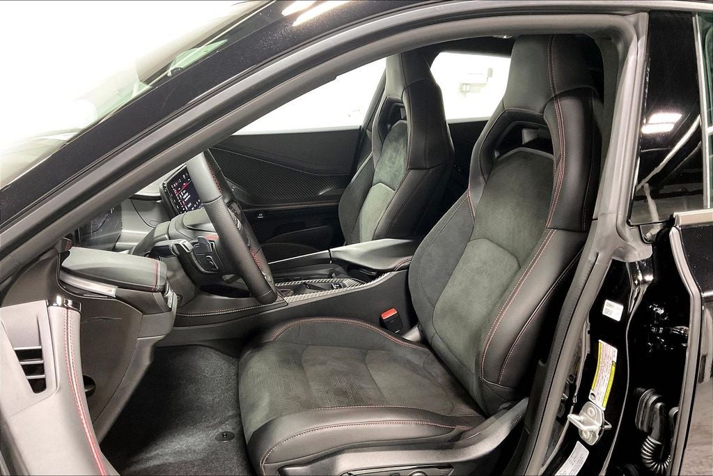 2026 Dodge Charger CHARGER SCAT PACK PLUS 4-DOOR AWD
