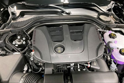 2026 Dodge Charger CHARGER SCAT PACK PLUS 4-DOOR AWD