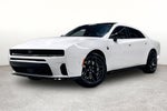 2026 Dodge Charger CHARGER SCAT PACK PLUS 4-DOOR AWD