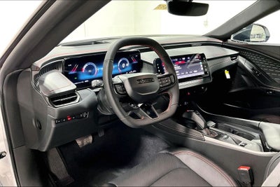 2026 Dodge Charger CHARGER SCAT PACK PLUS 4-DOOR AWD