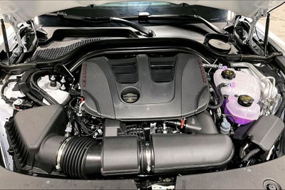 2026 Dodge Charger CHARGER SCAT PACK PLUS 4-DOOR AWD