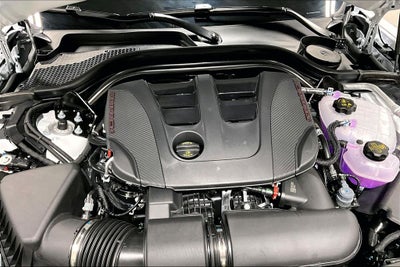 2026 Dodge Charger CHARGER SCAT PACK PLUS 4-DOOR AWD