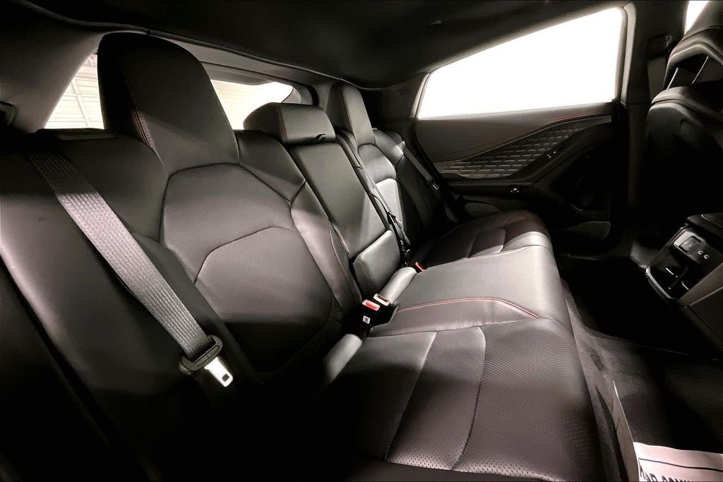 2026 Dodge Charger CHARGER SCAT PACK PLUS 4-DOOR AWD