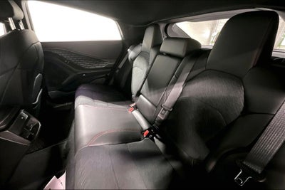 2026 Dodge Charger CHARGER SCAT PACK 4-DOOR AWD