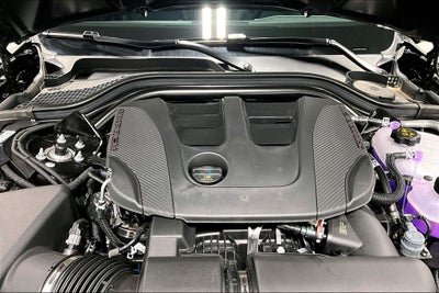 2026 Dodge Charger CHARGER SCAT PACK 4-DOOR AWD