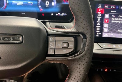 2026 Dodge Charger CHARGER SCAT PACK PLUS 4-DOOR AWD