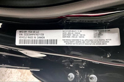 2026 Dodge Charger CHARGER SCAT PACK PLUS 4-DOOR AWD
