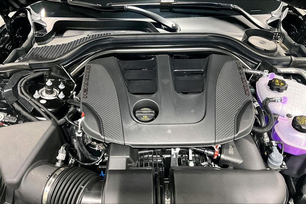 2026 Dodge Charger CHARGER SCAT PACK PLUS 4-DOOR AWD