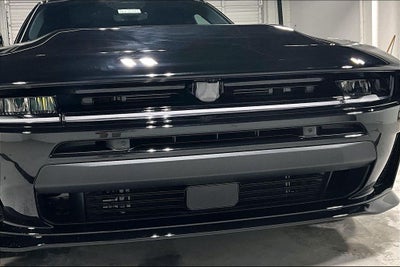 2026 Dodge Charger CHARGER SCAT PACK PLUS 4-DOOR AWD