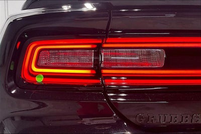 2026 Dodge Charger CHARGER SCAT PACK PLUS 4-DOOR AWD