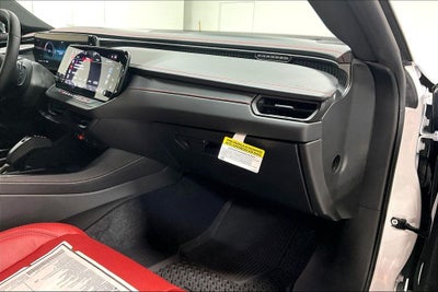 2026 Dodge Charger CHARGER SCAT PACK PLUS 4-DOOR AWD