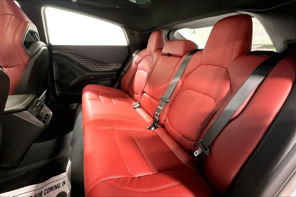 2026 Dodge Charger CHARGER SCAT PACK PLUS 4-DOOR AWD