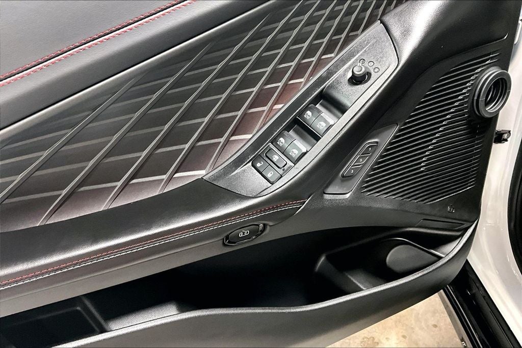 2026 Dodge Charger CHARGER SCAT PACK PLUS 4-DOOR AWD