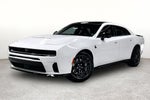 2026 Dodge Charger CHARGER SCAT PACK PLUS 4-DOOR AWD