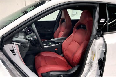 2026 Dodge Charger CHARGER SCAT PACK PLUS 4-DOOR AWD