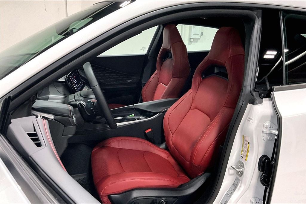 2026 Dodge Charger CHARGER SCAT PACK PLUS 4-DOOR AWD