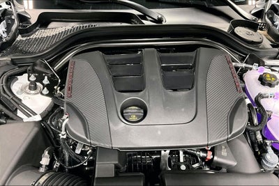 2026 Dodge Charger CHARGER SCAT PACK PLUS 4-DOOR AWD