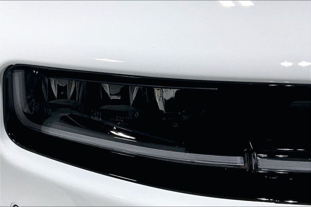 2026 Dodge Charger CHARGER SCAT PACK PLUS 4-DOOR AWD