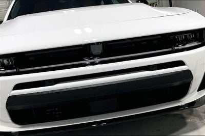 2026 Dodge Charger CHARGER SCAT PACK PLUS 4-DOOR AWD