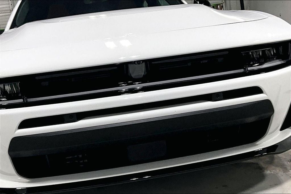 2026 Dodge Charger CHARGER SCAT PACK PLUS 4-DOOR AWD