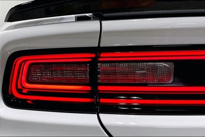 2026 Dodge Charger CHARGER SCAT PACK PLUS 4-DOOR AWD