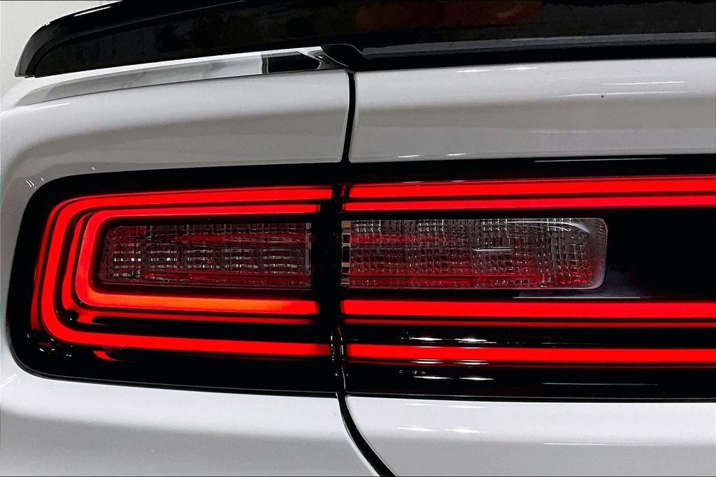 2026 Dodge Charger CHARGER SCAT PACK PLUS 4-DOOR AWD