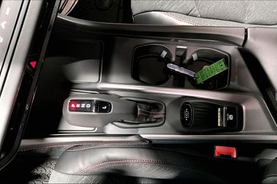 2026 Dodge Charger CHARGER SCAT PACK 4-DOOR AWD