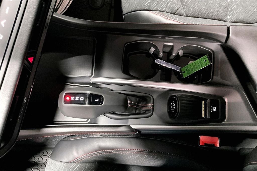 2026 Dodge Charger CHARGER SCAT PACK 4-DOOR AWD