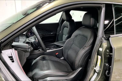 2026 Dodge Charger CHARGER SCAT PACK 4-DOOR AWD